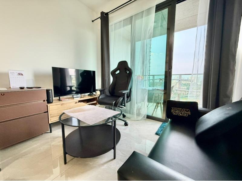 Prop-GPT: Condominium: D05  Normanton Park