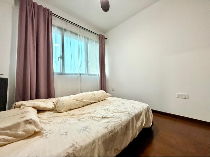 Normanton Park Condominium For Sale, $1,080,000, 1 Bed 1 Bath 527 sqft $2,049.00 psf