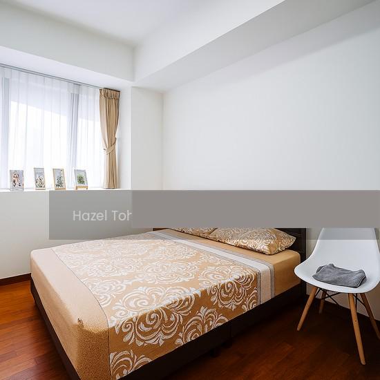 V on Shenton Condominium For Sale, $2,300,000, 2 Bed 2 Bath 1,098 sqft $2,095.00 psf