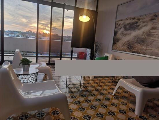 Prop-GPT: Apartment: D11  TAN TONG MENG TOWER