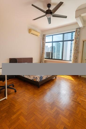 Tan Tong Meng Tower Condominium For Sale, $4,088,888, 5 Bed 4 Bath 3,240 sqft $1,262.00 psf