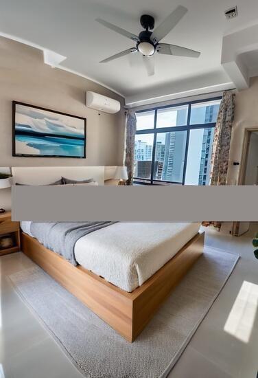 Tan Tong Meng Tower Condominium For Sale, $4,088,888, 5 Bed 4 Bath 3,240 sqft $1,262.00 psf