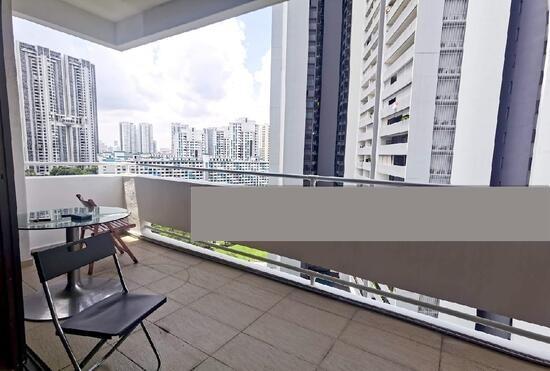 Tan Tong Meng Tower Condominium For Sale, $4,088,888, 5 Bed 4 Bath 3,240 sqft $1,262.00 psf