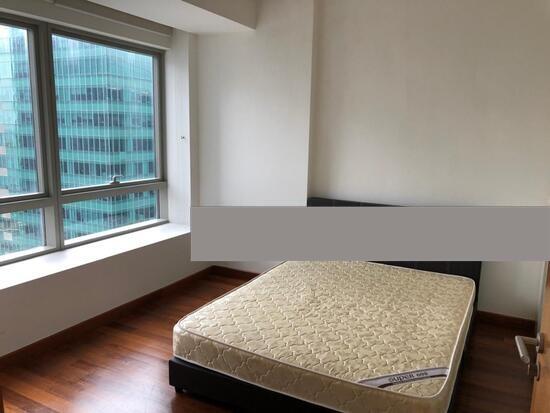 Apartment for Sale: Marina, D01, 018985