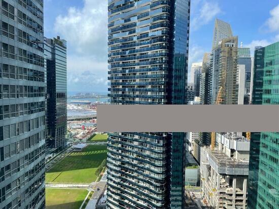 Apartment for Sale: Marina, D01, 018985