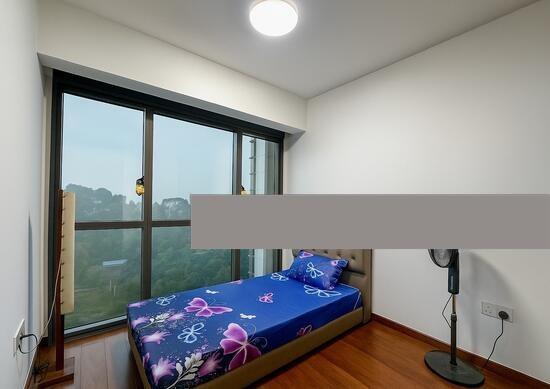 Prop-GPT: Condominium: D05  Normanton Park