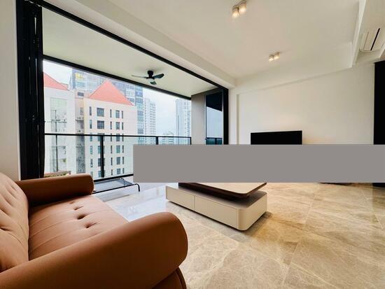 Condominium for Sale: D15, 439826