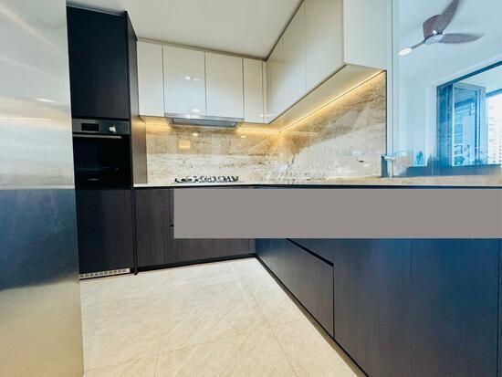 Condominium for Sale: D15, 439826