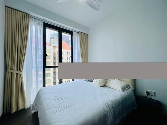 Condominium for Sale: D15, 439826
