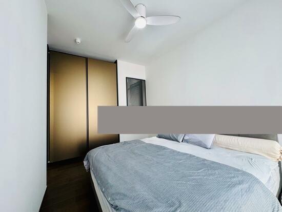 Condominium for Sale: D15, 439826