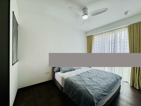 Condominium for Sale: D15, 439826
