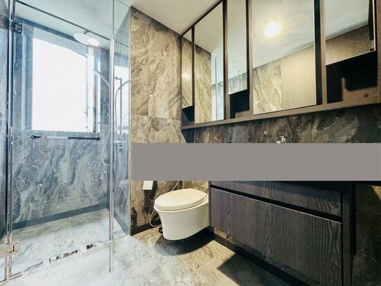 Condominium for Sale: D15, 439826