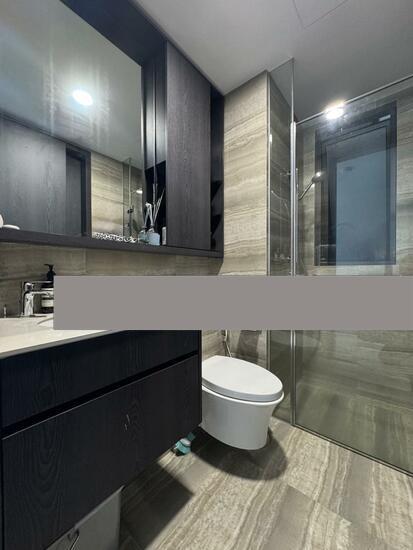 Condominium for Sale: D15, 439826