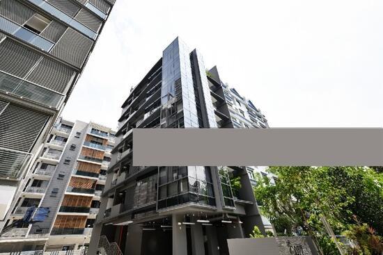 The GATZ Condominium For Sale, $1,980,000, 3 Bed 3 Bath 1,055 sqft $1,877.00 psf