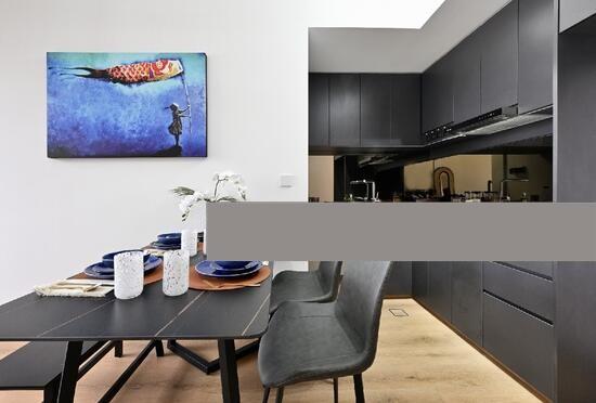 The GATZ Condominium For Sale, $1,980,000, 3 Bed 3 Bath 1,055 sqft $1,877.00 psf