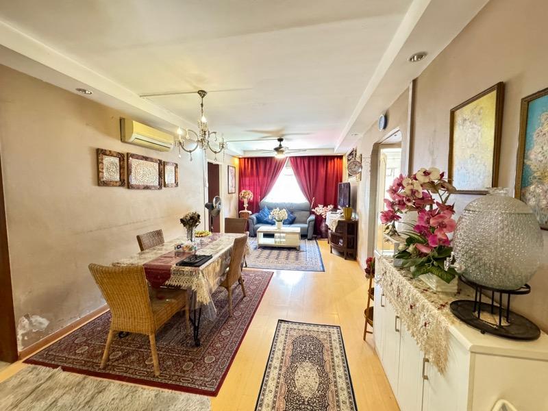 Prop-GPT: HDB Apartment: D23 Choa Chu Kang 484A Choa Chu Kang Avenue 5