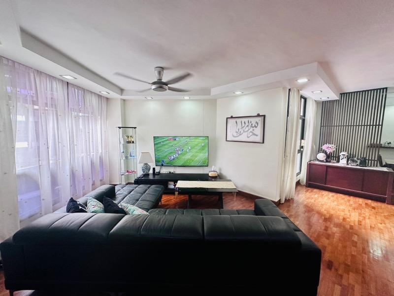 HDB Apartment for Sale: D23, 670469