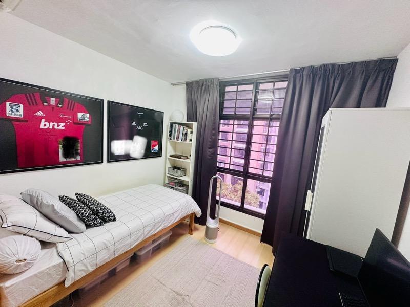 HDB Apartment for Sale: D23, 670469