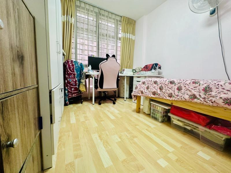 HDB Apartment for Sale: D23, 670469