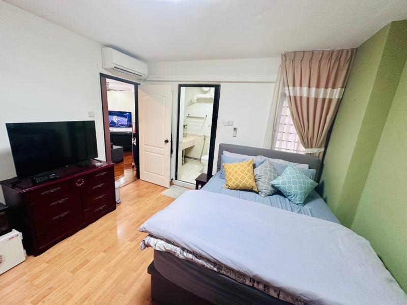 HDB Apartment for Sale: D23, 670469