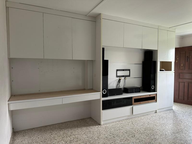 Prop-GPT: HDB Apartment: D16  50 Chai Chee Street