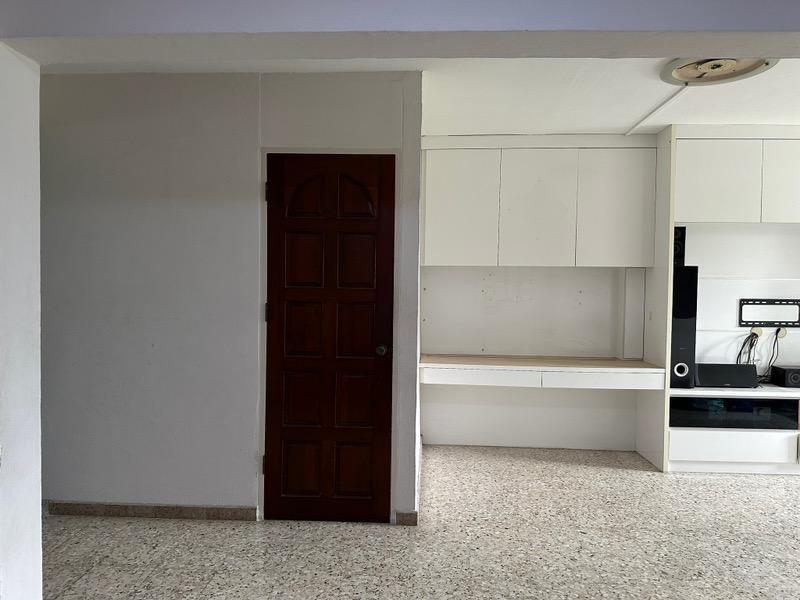 HDB Apartment for Sale: D16, 461050