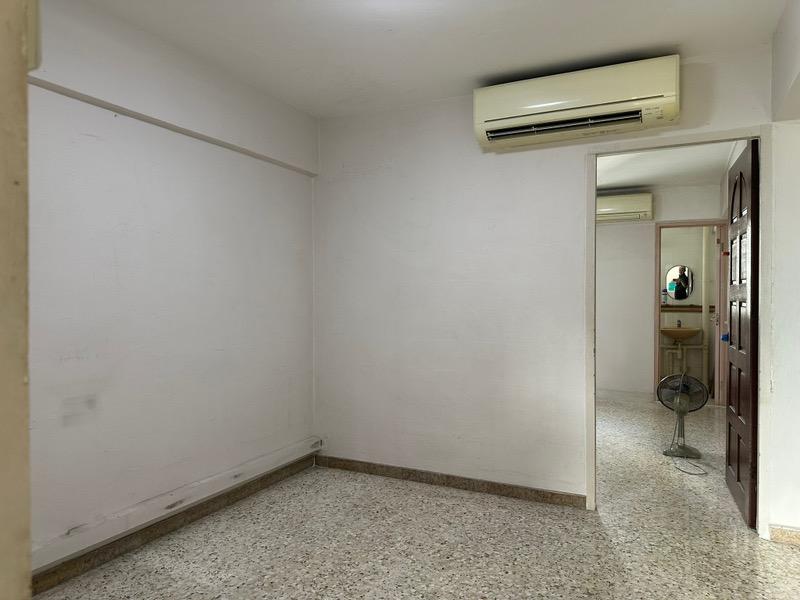 HDB Apartment for Sale: D16, 461050