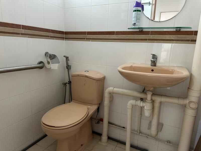 HDB Apartment for Sale: D16, 461050
