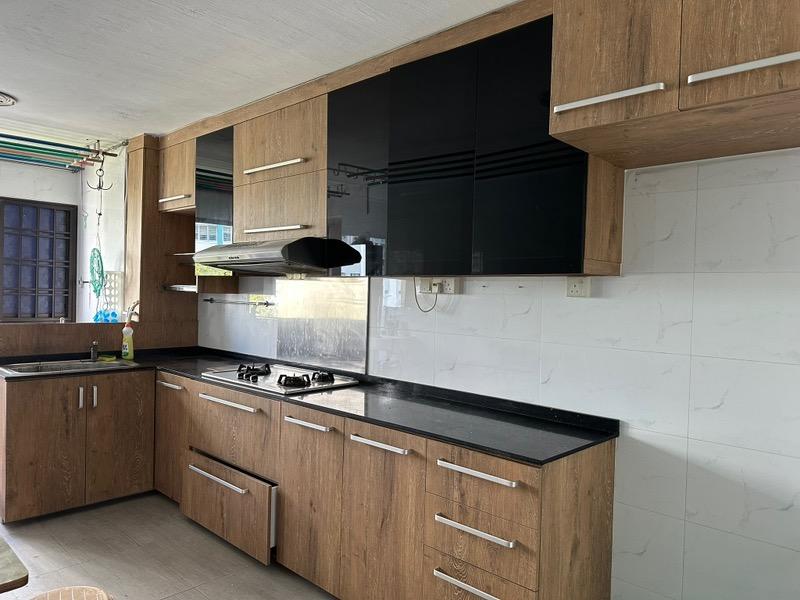 HDB Apartment for Sale: D16, 461050