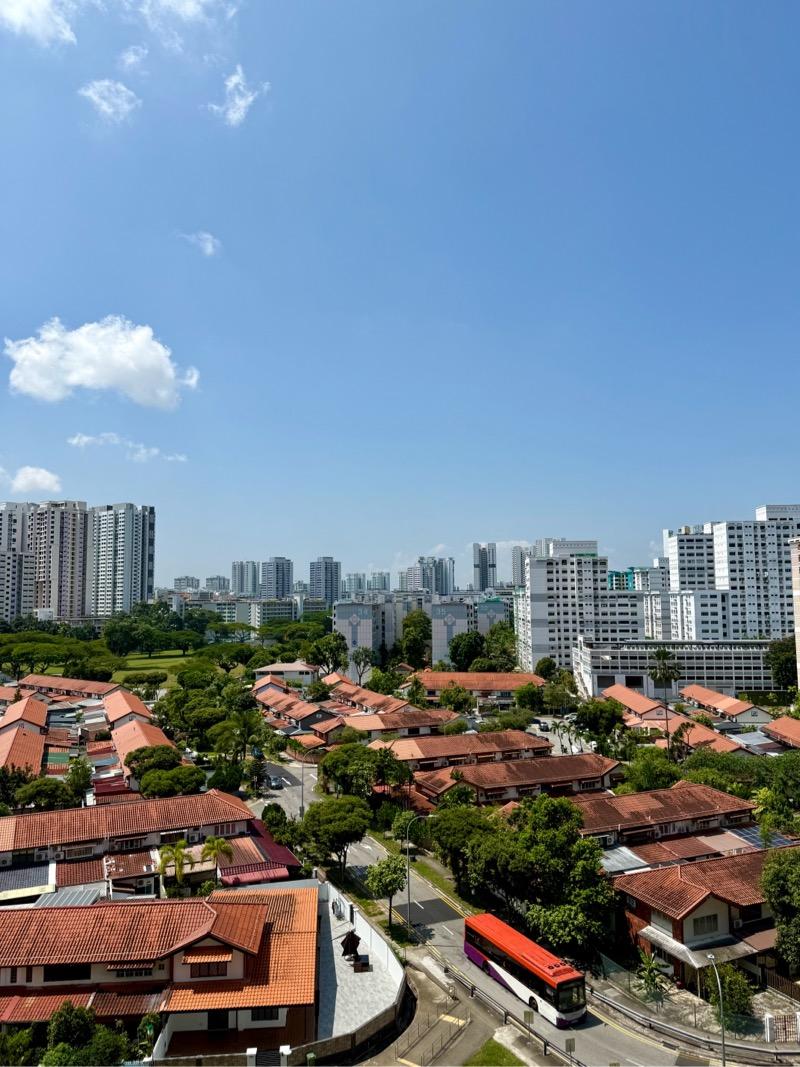 Prop-GPT: HDB Apartment: D12  108 Jalan Rajah