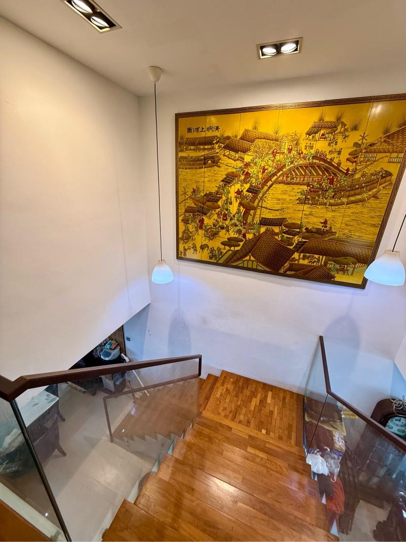 108 Jalan Rajah HDB Apartment For Sale, $1,280,000, 4 Bed 3 Bath 1,614 sqft $793.00 psf