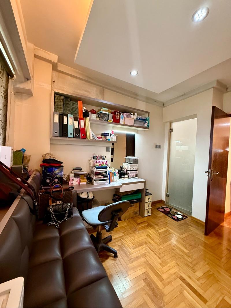 108 Jalan Rajah HDB Apartment For Sale, $1,280,000, 4 Bed 3 Bath 1,614 sqft $793.00 psf