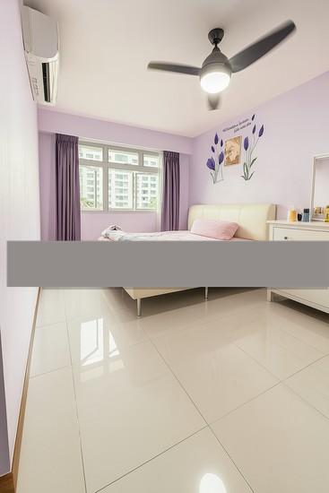HDB Apartment for Sale: Yishun, D27, 762512