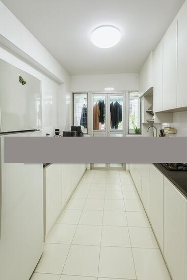HDB Apartment for Sale: Yishun, D27, 762512