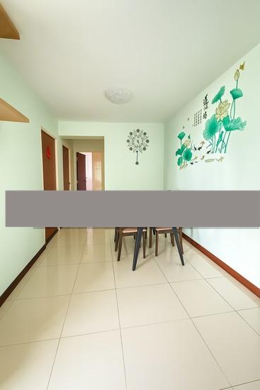 HDB Apartment for Sale: Yishun, D27, 762512