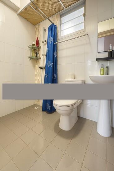 HDB Apartment for Sale: Yishun, D27, 762512