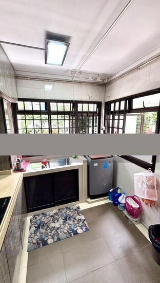 HDB Apartment for Sale: Yishun, D27, 763115
