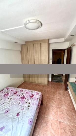 HDB Apartment for Sale: Yishun, D27, 763115
