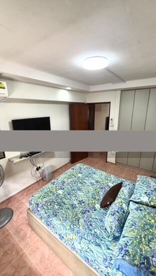 HDB Apartment for Sale: Yishun, D27, 763115