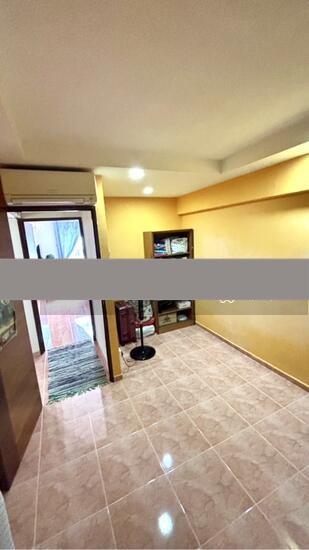 HDB Apartment for Sale: Yishun, D27, 763115
