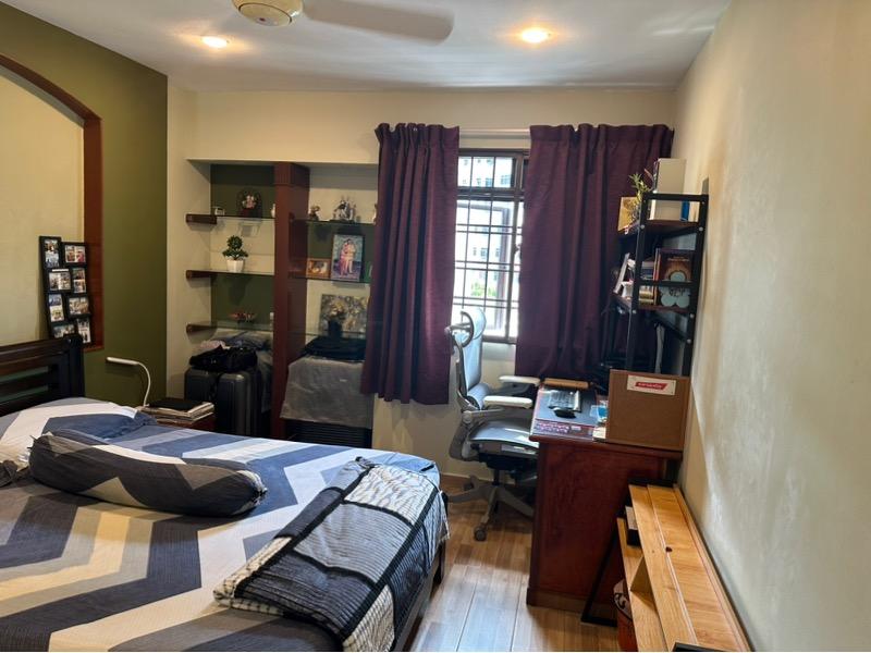 476 Sembawang Drive HDB Apartment For Sale, $600,000, 3 Bed 2 Bath 1,184 sqft $507.00 psf