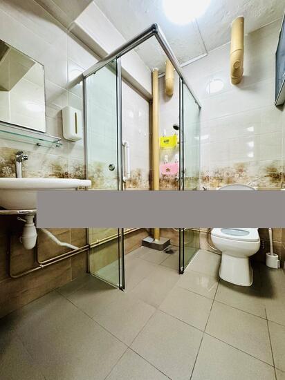 HDB Apartment for Sale: Yishun, D27, 760227
