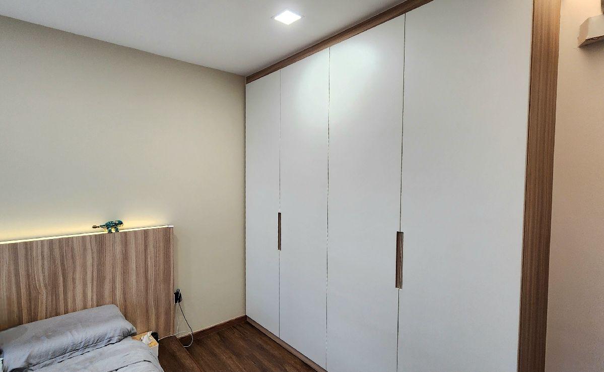 HDB Apartment for Sale: D03, 142052