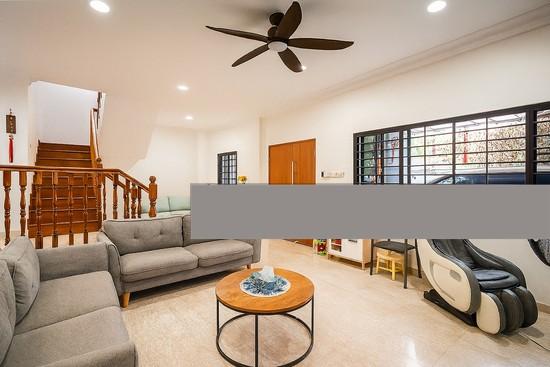 Prop-GPT: Semi-Detached: D14  LENGKONG EMPAT