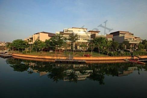 Coral Island: D04  Bungalow - Good Class | Prop-GPT the AI-Powered Property Guru