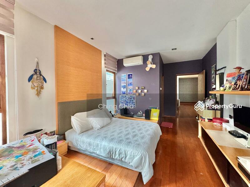 Detached for Sale: D15, 439657