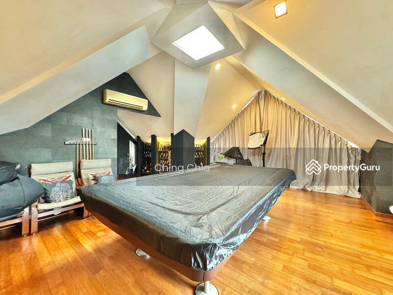 Detached for Sale: D15, 439657