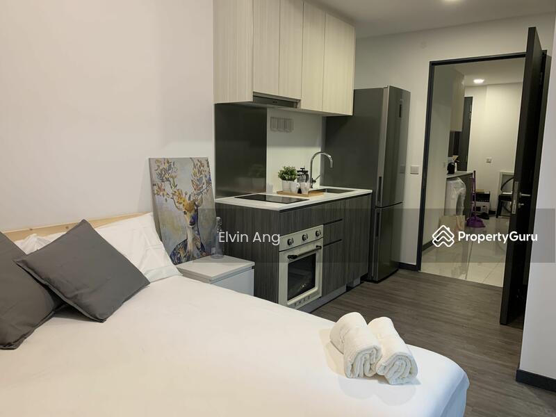 Prop-GPT: Condominium: D12 Toa Payoh Gem Residences