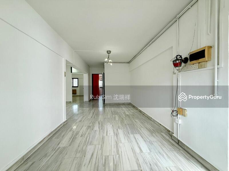 Prop-GPT: HDB Flat: D04 Telok Blangah 64 Telok Blangah Drive