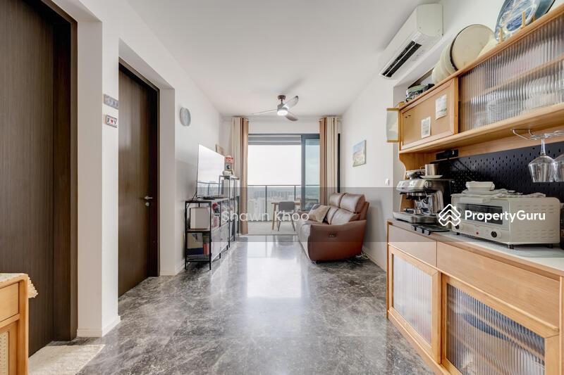 Prop-GPT: Condominium: D03 Tiong Bahru Avenue South Residence